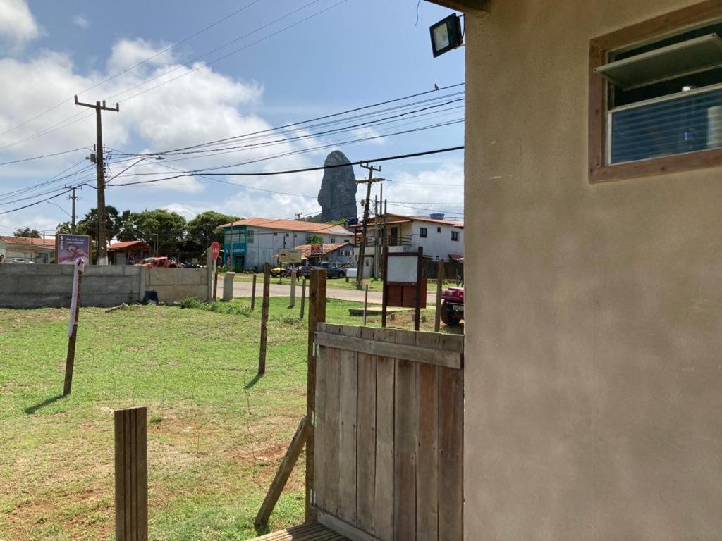 Nosso Canto Noronha Fernando de Noronha Buitenkant foto