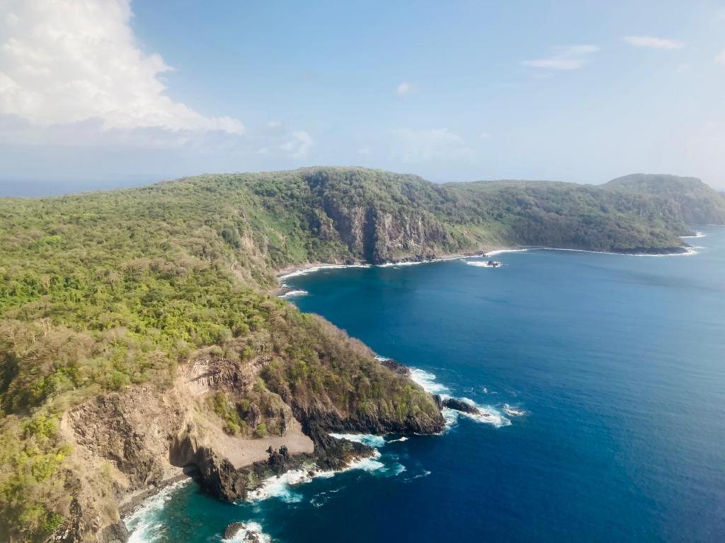 Nosso Canto Noronha Fernando de Noronha Buitenkant foto