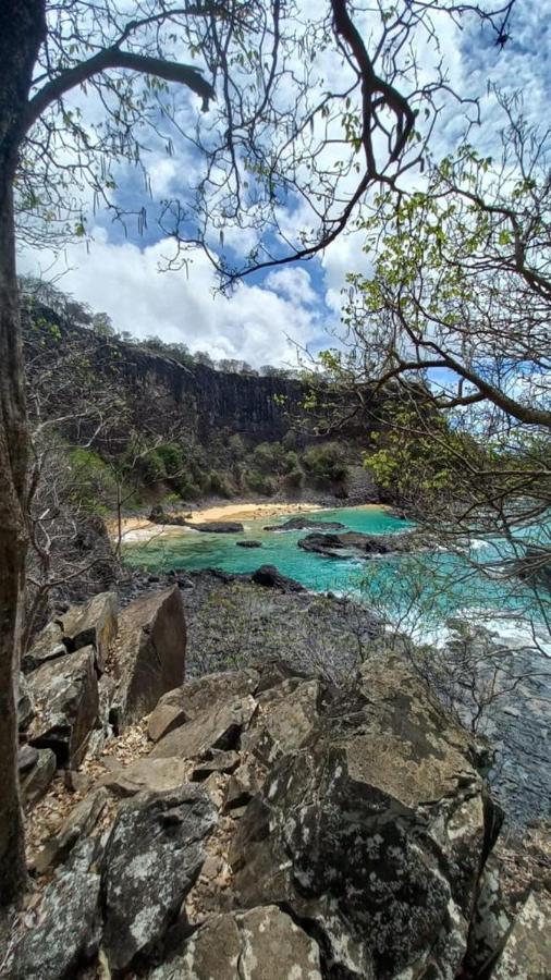 Nosso Canto Noronha Fernando de Noronha Buitenkant foto