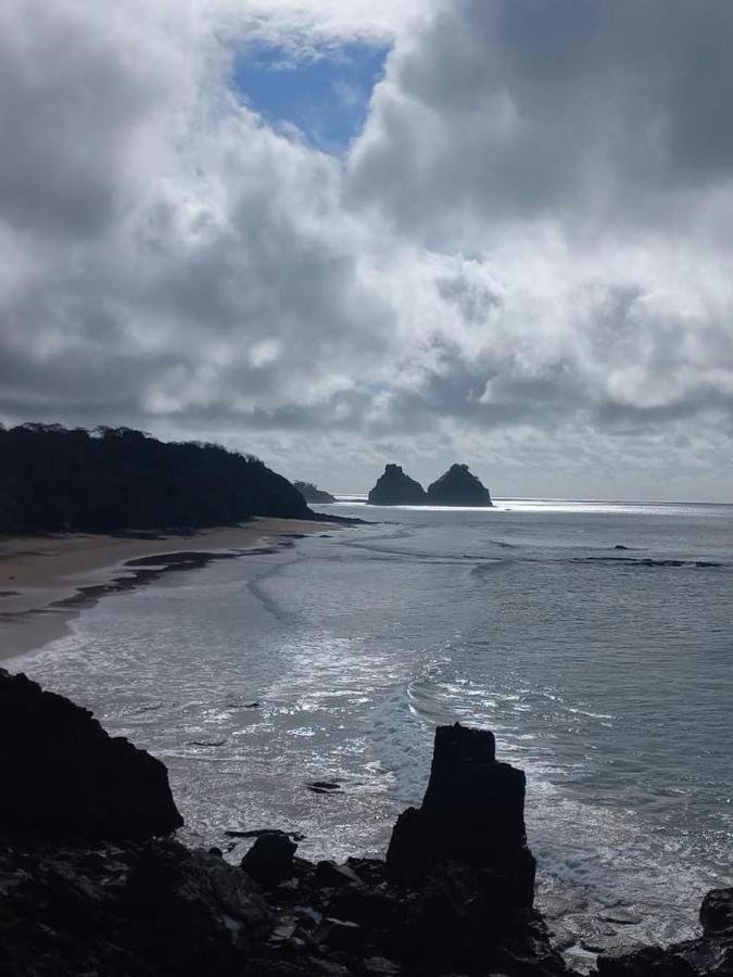 Nosso Canto Noronha Fernando de Noronha Buitenkant foto