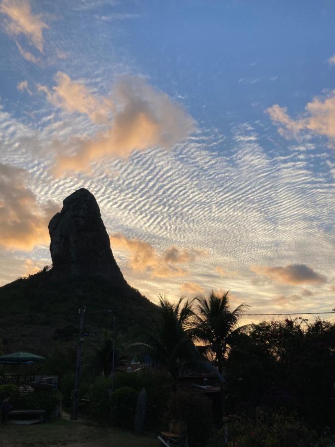 Nosso Canto Noronha Fernando de Noronha Buitenkant foto